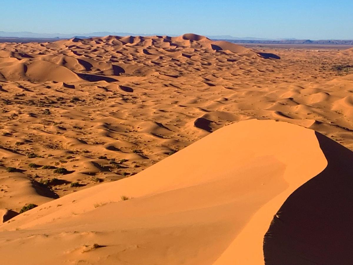 Palmyra Luxury Camp Otel Merzouga Dış mekan fotoğraf